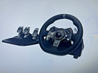 Logitech G920 Driving Force Racing Wheel Pedals   For Xbox Series X s  One    Pc
