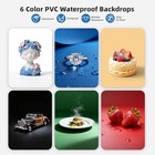 Portable Photo Studio Light Box 12 x12  Professional Dimmable 12 12 Inch