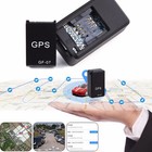 Gps Units Gf-07 Mini Magnetic Gps Tracker Tracking Real Time Car Truck Vehicle