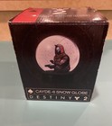 New Destiny 2 Cayde-6 Snow Globe Bungie Limited Collector s Edition  2927 5000