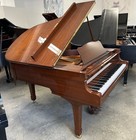 Yamaha C2 Grand Piano 5 8  Polished Walnut 2003