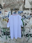 Wales 96 98 Lotto White Away Football Shirt Rare Vintage Retro Jersey  Xl