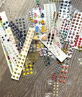 Assorted Stampin  Up  Embellishments Grab Bags