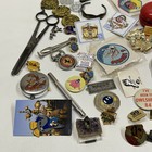 Vintage Junk Drawer Collectibles Lot