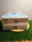 New Sealed Oral-b Io Series 3 Smart Modes Rechargeable Electric Toothbrush Black