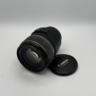 Canon Efs 17-85mm F4-5 6 Is Usm Macro Digital Zoom Lens Ultrasonic