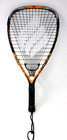 Ektelon Tour Lite Ti Racquetball Racquet Oversize 1100 Power W  Cover   New Wrap