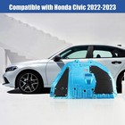 Honda Civic 2022-2023 Engine Splash Shield Guard Under Car Cover Oem 74111t20a0