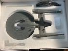Eaglemoss Star Trek U s s  Vengeance Starship Collection 7322-a b