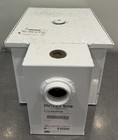 Zurn P1170-300-2ip-fab Grease Interceptor Trap Heavy Duty Commercial Kitchen New