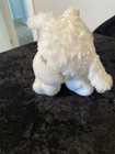 Baby Gund Winky Lamb Sheep White Stuffed Plush Animal Toy Rattle  58133 8    Lovey