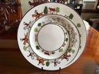 Coalport  hunting Scene  Bone China Service For 12   Perfect Condition - Unused