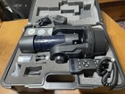 Meade Etx-70 Refracting Telescope With Autostar Control With Whole Set And Case