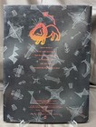 Disney The Lion King Broadway Musical Souvenir Program With Cast Insert 2005