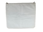 Salvatore Ferragamo Shoe Cloth Dust Storage Travel Bag W drawstring 12 5  X 14 