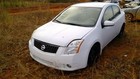 Temperature Control Fits 07-09 Sentra 277145