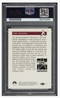 1991     Impel Star Trek  25th Anniversary   78  Time Squared  Psa-9