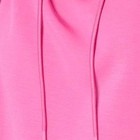 Sunnylife Women s Top Sz L Scubaluxe Pop Color Hoodie Pink A677005