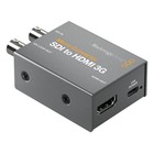 Blackmagic Design Micro Converter Sdi To Hdmi 3g
