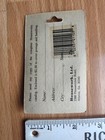 Houseworks Dollhouse Miniatures - Knobs Hinges Door Pulls - New Sealed U Pick