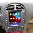For Lexus Es Series Es240 Es350 Es330 10 4  Android Car Stereo Radio Gps Carplay