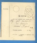1934 Latvia Parcel Post Cover Cancel Riga To Lubana 1051