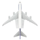 16cm United Airlines B747 Model Plane 1 400 Alloy Diecast Airplane Aviation V