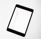 Apple Ipad Mini 4th Gen Wi-fi 128gb Mk9n2ll a - Space Gray