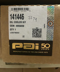 141446 Pai Cummins Isx 4955830 Aftermarket Oil Cooler Kit Hd Premium New Save   