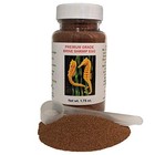 Premium Grade Brine Shrimp Eggs  1 75 Oz  90  Hatch Out Rate 
