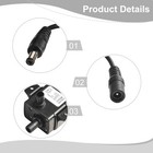 Solar Water Pump For Small To Medium Sized Ponds Efficient Fish Pond Filtration