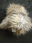Jellycat London Orlando Owl Shaggy Plush Stuffed Animal Retired  Soft Toy     