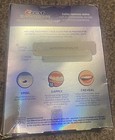 Crest 3d Whitestrips Dental Whitening Enamel Safe 40 Strips 20 Treatments