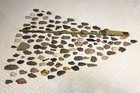 129 Arrowheads   Native American Artifacts Lot