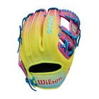 Wilson A2000 11 1 2  1786 Baseball Infield Glove Wbw103492115