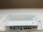 Cisco Air-ct3504-k9 3504 Wireless Controller W Power Supply Included