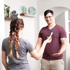 Clear Response Prank Pregnancy