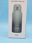 Momcozy Mw05 Portable Bottle Warmer Heating For Milk   Watertravel New Sealed