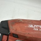 Hilti Gx 3 Gas-actuated Fastening Tool Professional Construction Equipment