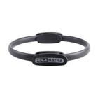 Holahatha Pilates Ring Cardio Strength Workout Equipment For Weight Loss toning