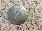 1972 New Hebrides  vanuatu  50 Francs World Coin
