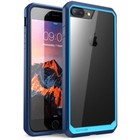 For Iphone X Xs Iphone 7 Plus 8 Plus  Genuine Supcase Slim Case Cover Shockproof