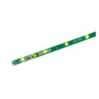 Digikeijs Dr110g   Passenger Car Led Warm White Light Board   Dc   Dcc   N To G