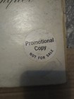 Vintage Rolling Stones Vinyl Record Rare Promo Copy One Of The First Us Prints