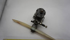 Vintage Model Airplane Engine  Control Line Model Airplane Engine Os Max 19
