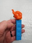 Vintage No Feet Elephant Pez Dispenser Austria Please See Description 