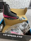 Hyperlite Mystique Women   s Wakeboard Bindings New