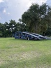2000 Cottrell 5309 Car Trailer