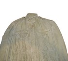 Vtg M-51 Field Jacket Medium 50s Us Army Korean War Veitnam Distressed Military