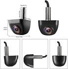 Wd-011 Natika Backup front View Camera For Cars Pickup Trucks Suvs Van  black 